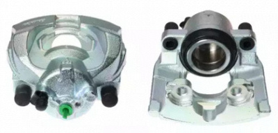 BUDWEG CALIPER 345028 -  Тормозной суппорт